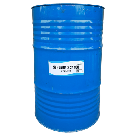 StrongMix SA100 200L